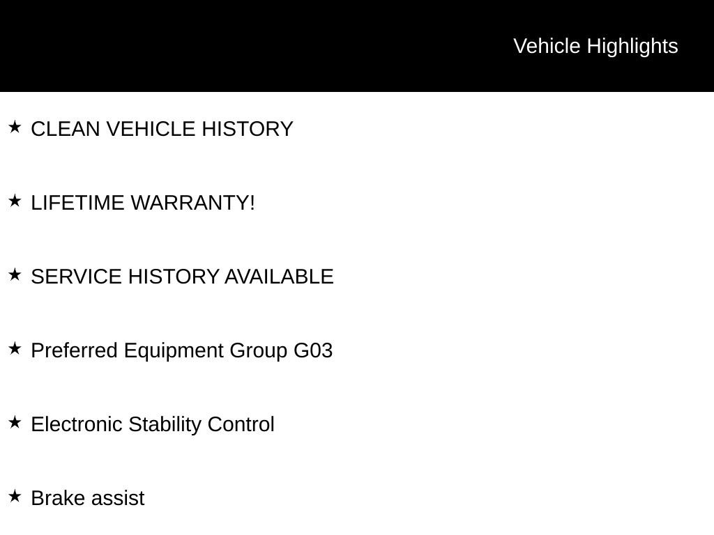 Used 2025 Buick Envista Sport Touring image 6