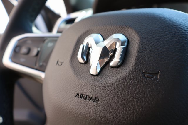 Used 2025 RAM 2500 Big Horn image 31