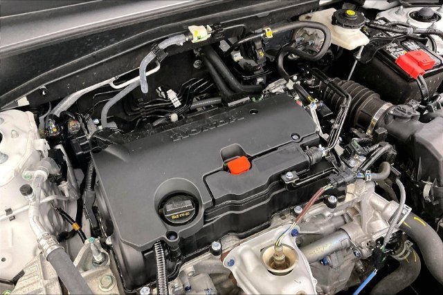 Certified 2024 Honda HR-V EX-L image 30