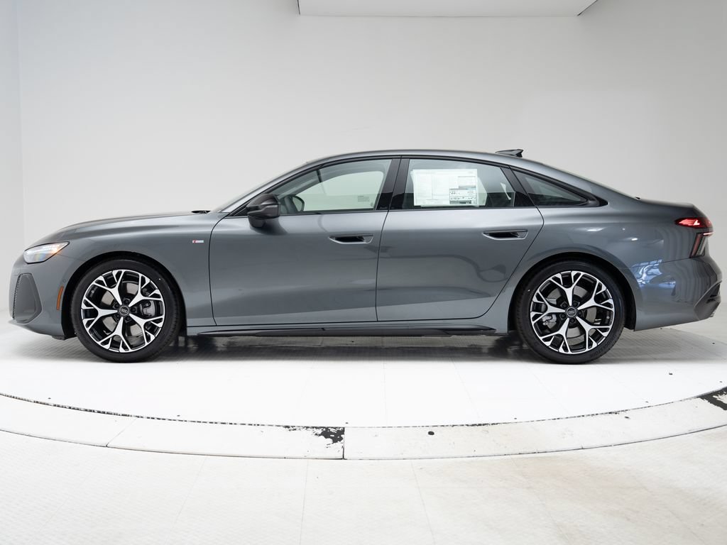 New 2026 Audi A6 Prestige AWD/4WD image 2