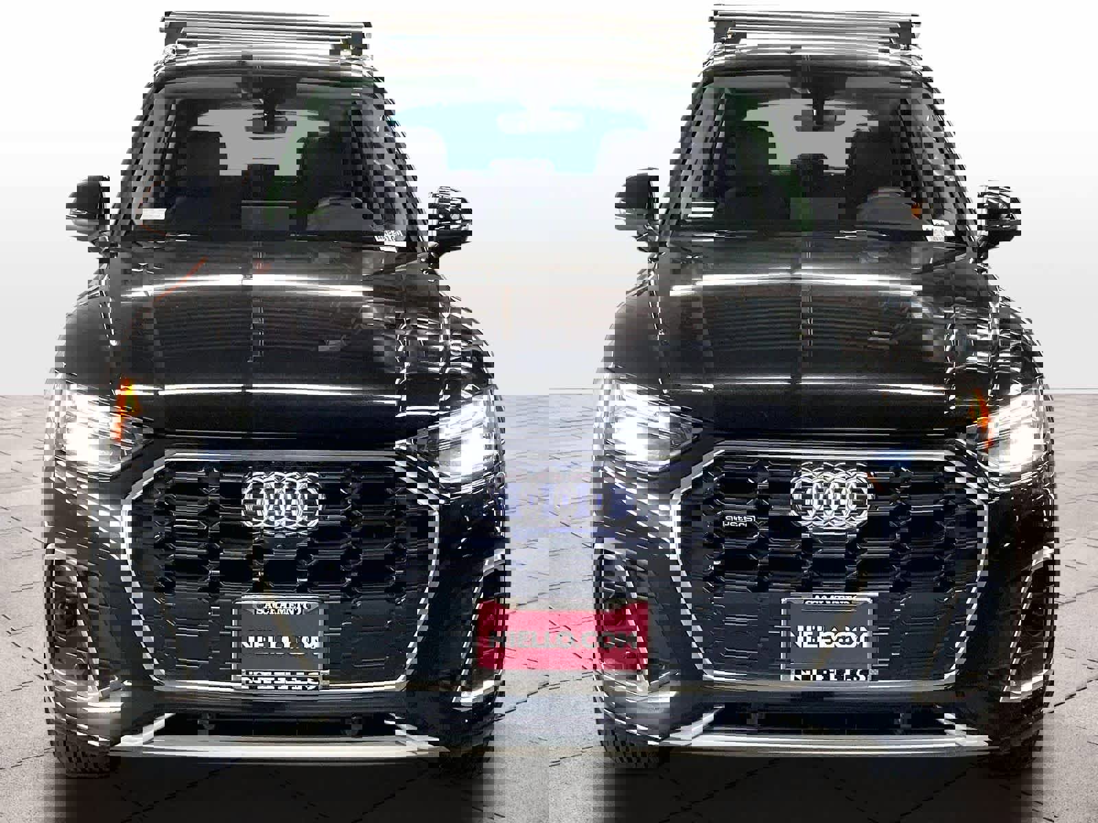 Certified 2023 Audi Q5 2.0T Premium Plus w/ Premium Plus Package image 3