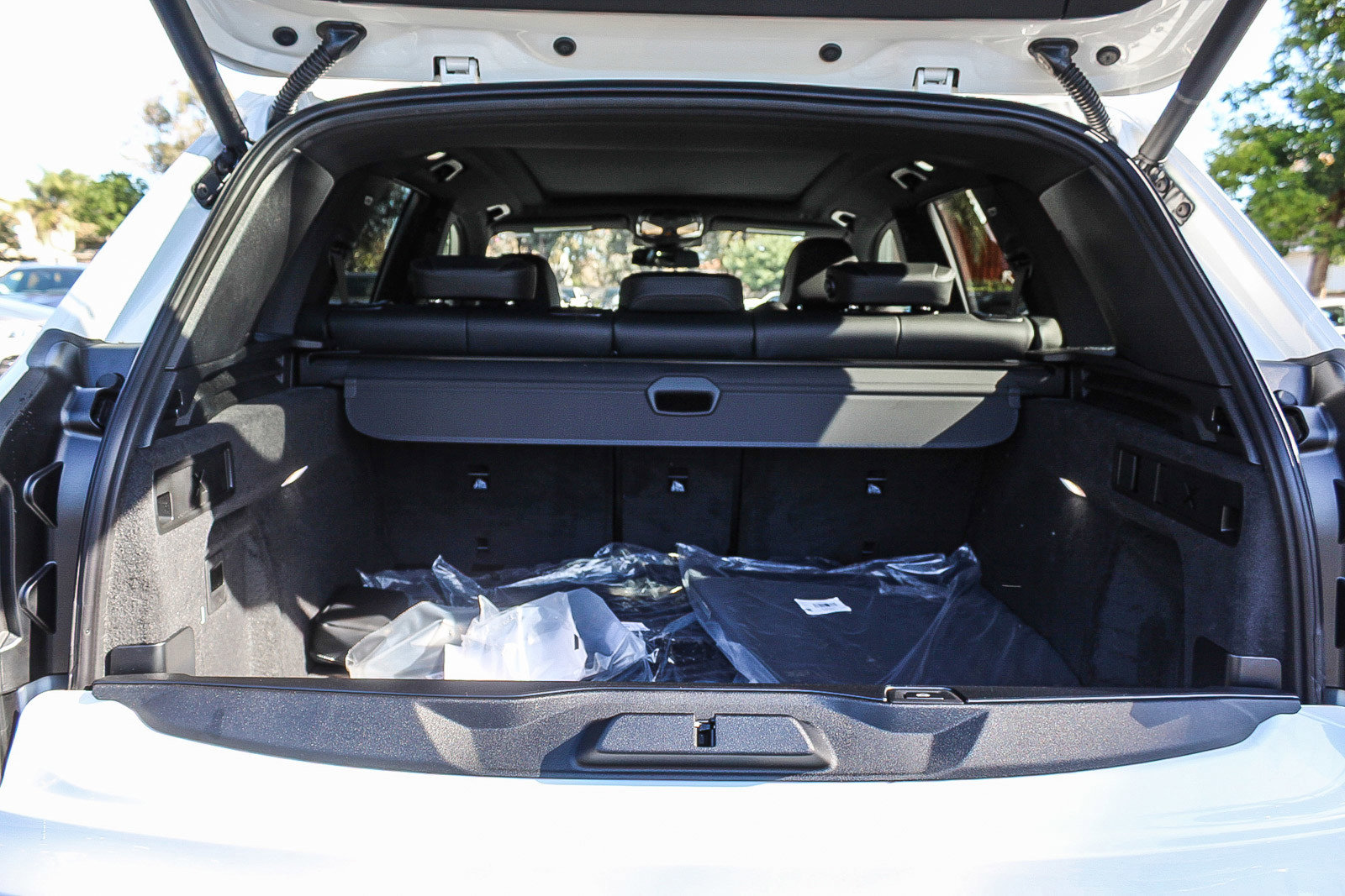 New 2026 BMW X5 xDrive40i image 26