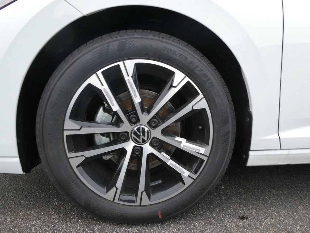 New 2026 Volkswagen Jetta Sport FWD image 27