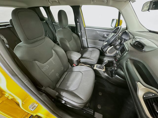 Used 2015 Jeep Renegade Latitude image 7