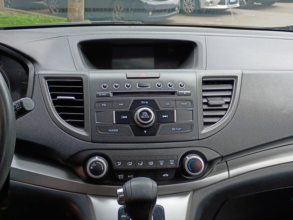 Used 2013 Honda CR-V EX image 17