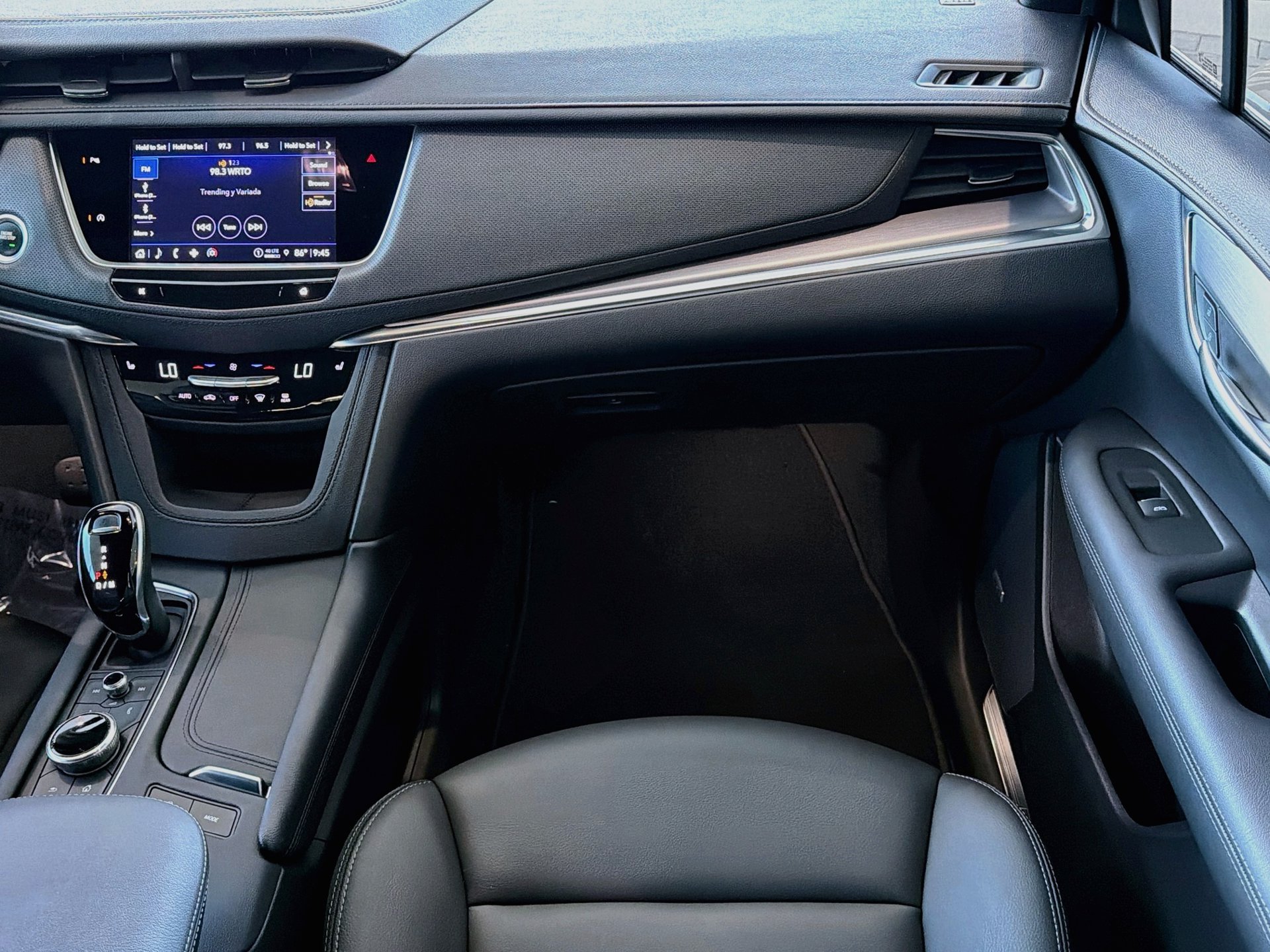 Certified 2023 Cadillac XT5 Luxury FWD image 19