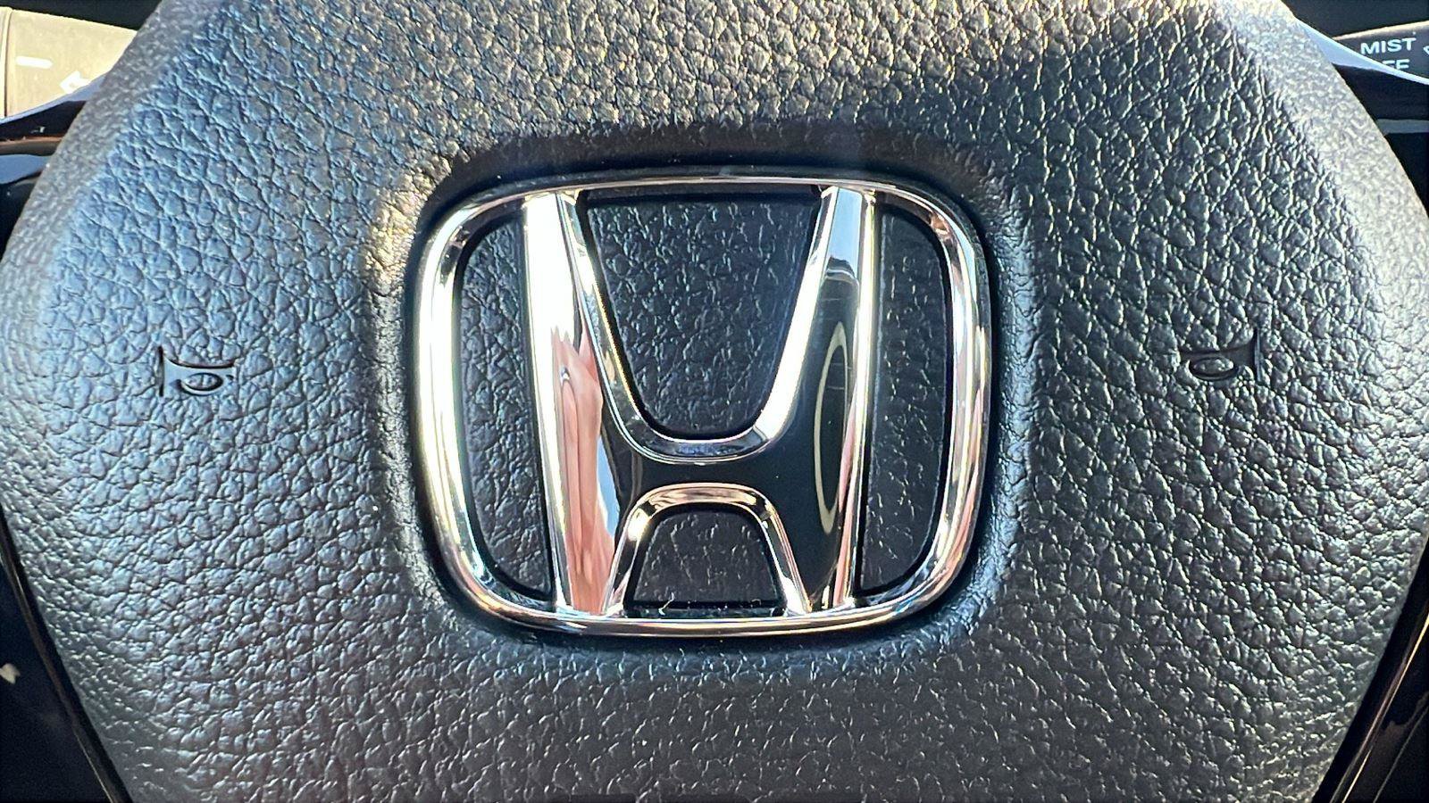 New 2026 Honda Passport TrailSport Elite image 35
