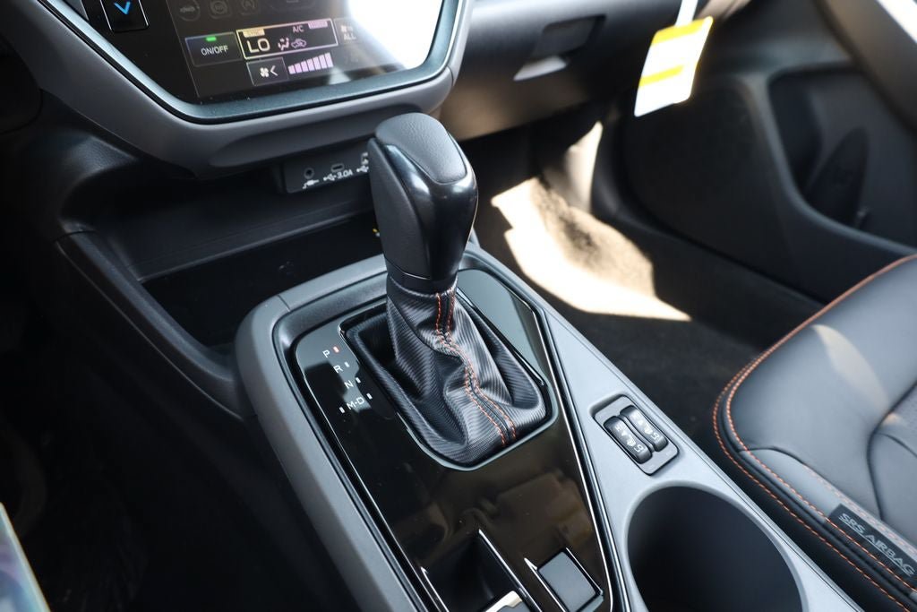New 2026 Subaru Crosstrek 2.5i Limited AWD/4WD image 14