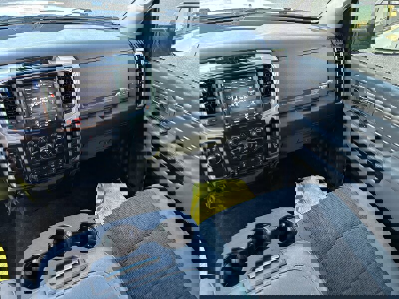 Used 2018 RAM 2500 Lone Star image 23