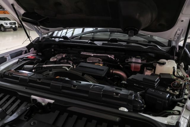Used 2022 GMC Sierra 3500 Denali AWD/4WD image 39