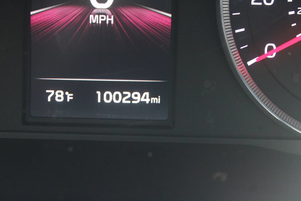 Used 2021 Kia K5 LXS FWD image 28