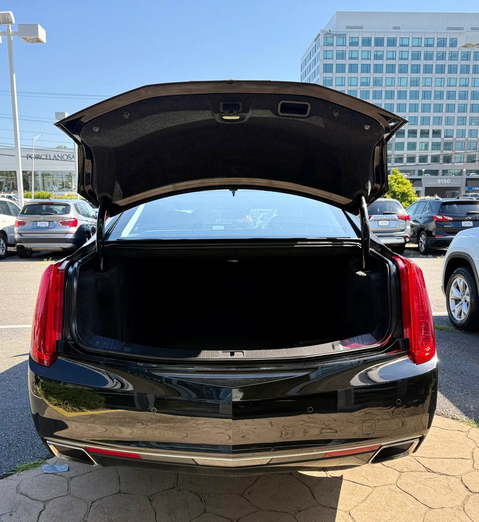 Used 2013 Cadillac XTS Premium FWD image 44