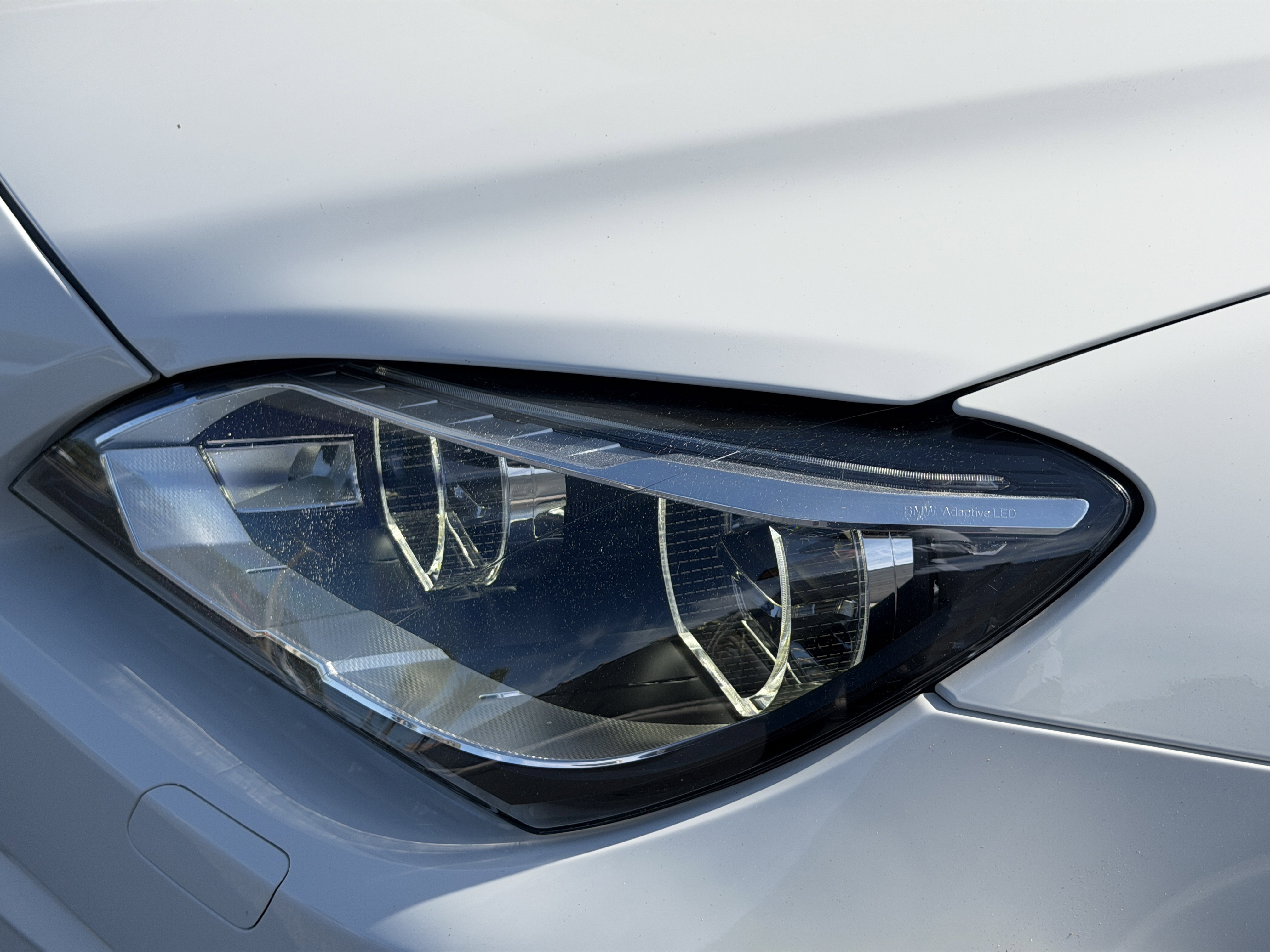 Used 2015 BMW M6 Convertible image 13