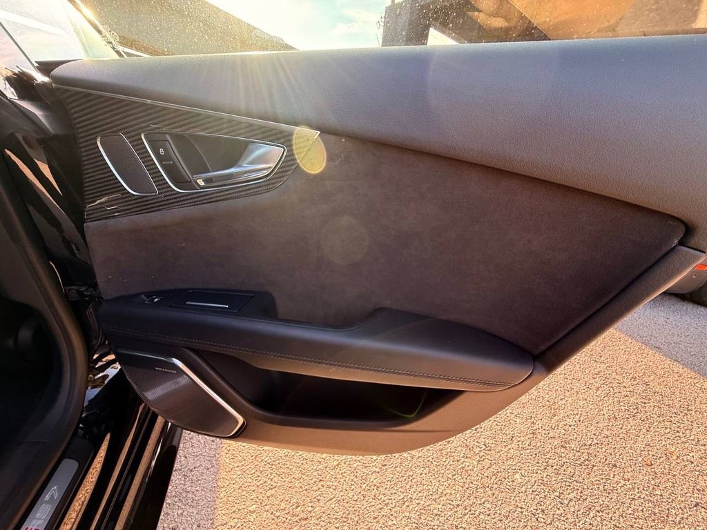 Used 2017 Audi RS 7 Performance w/ Driver Assistance Package image 52