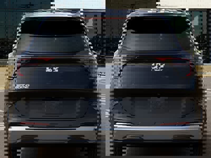 New 2026 Kia Sportage LX w/ LX Convenience Package image 13