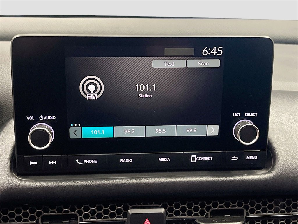 Used 2024 Honda HR-V Sport image 14