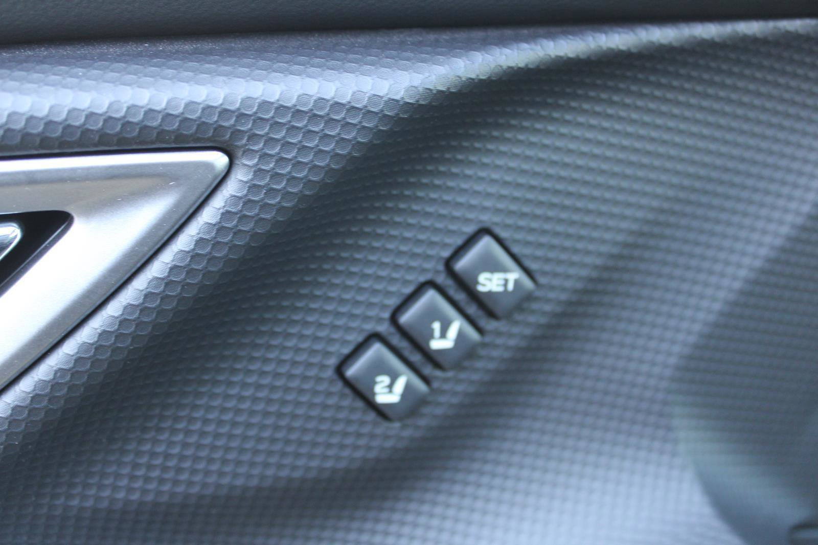 Used 2023 Subaru Forester Touring image 47