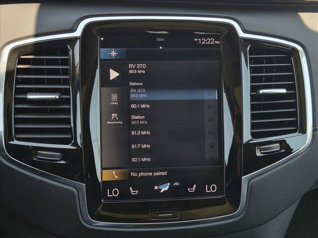 Used 2022 Volvo XC90 T8 Inscription AWD/4WD image 12