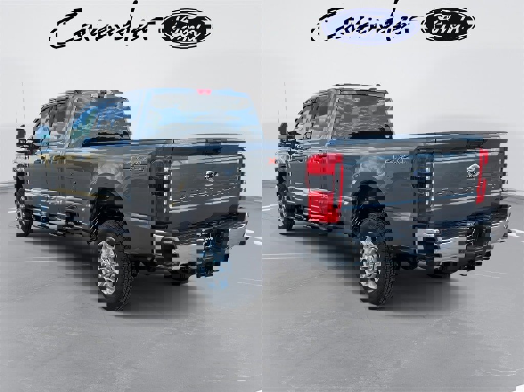 New 2026 Ford F350 XLT w/ 360-Degree Camera Package image 8