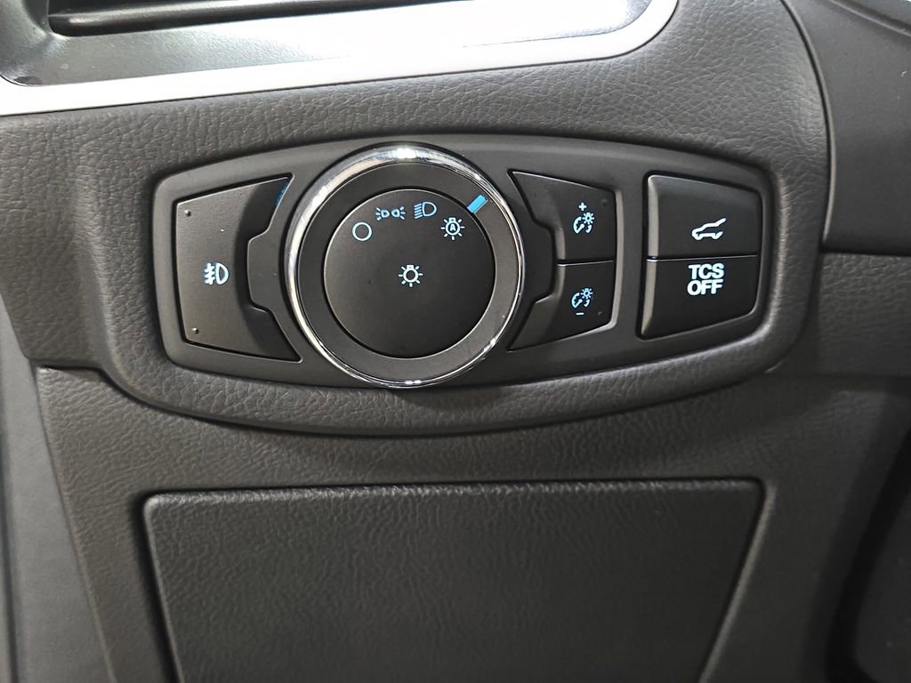 Used 2024 Ford Edge ST-Line image 26