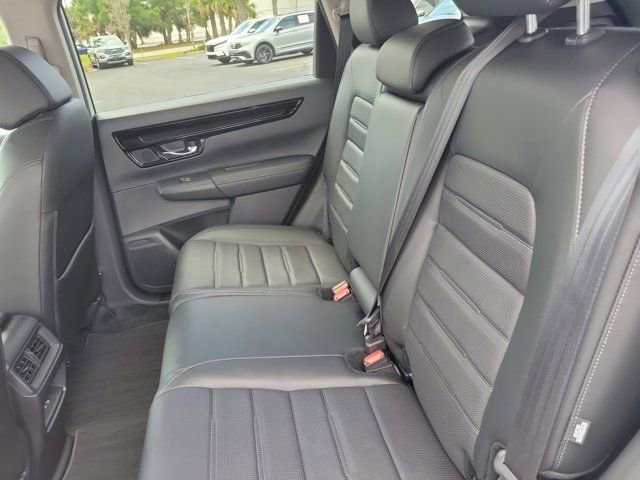 Certified 2025 Honda CR-V EX-L image 14