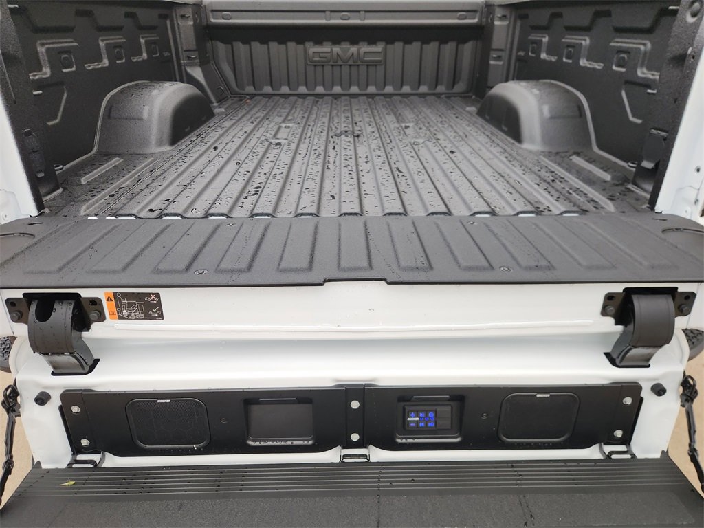 New 2026 GMC Sierra 2500 Denali Ultimate w/ Max Trailering Package image 22