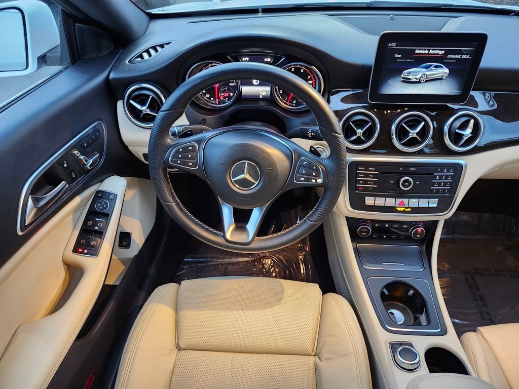 Used 2019 Mercedes-Benz CLA 250 image 14