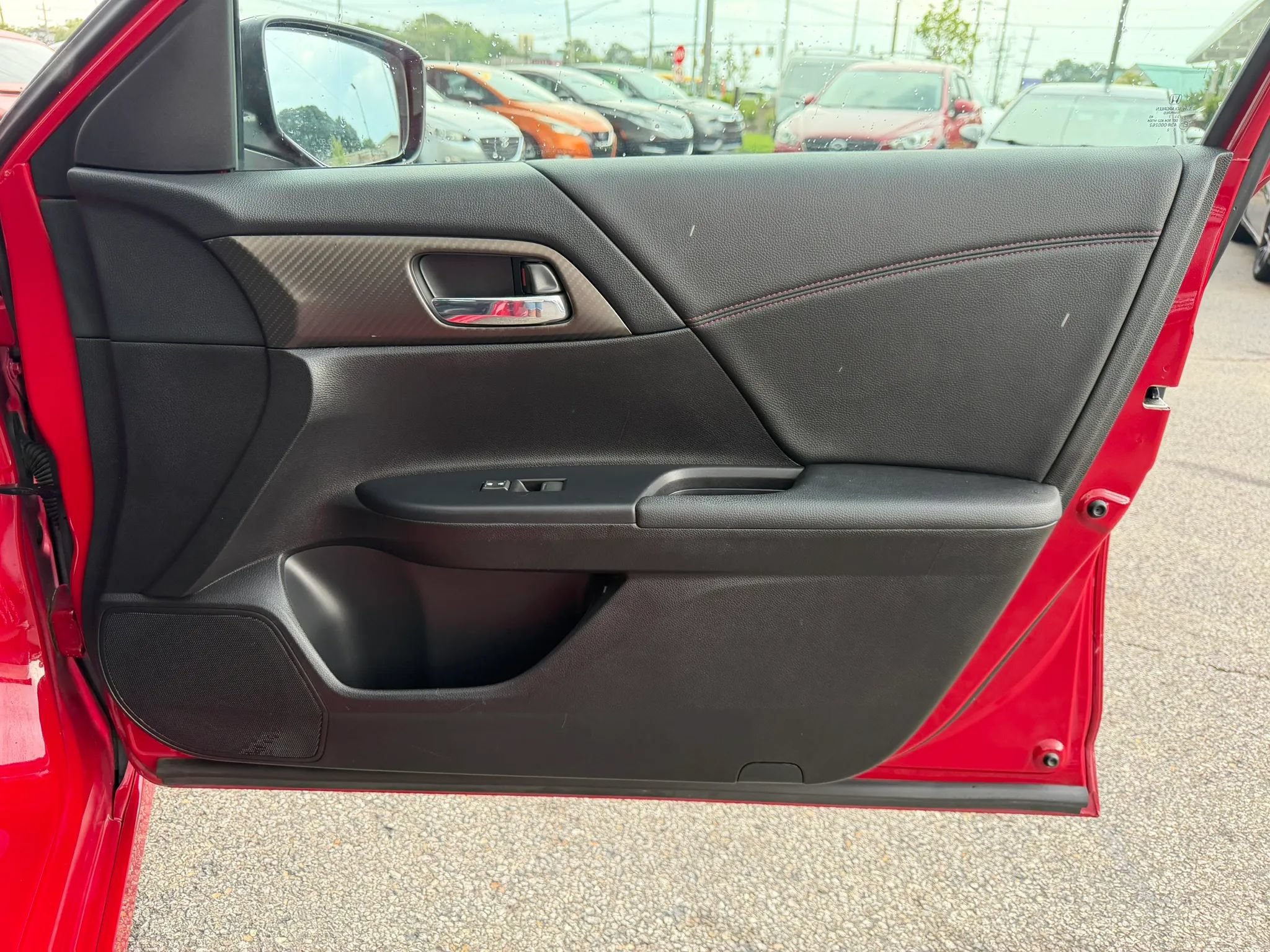 Used 2017 Honda Accord Sport Special Edition image 26