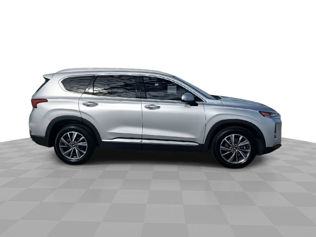 Used 2019 Hyundai Santa Fe Limited image 9