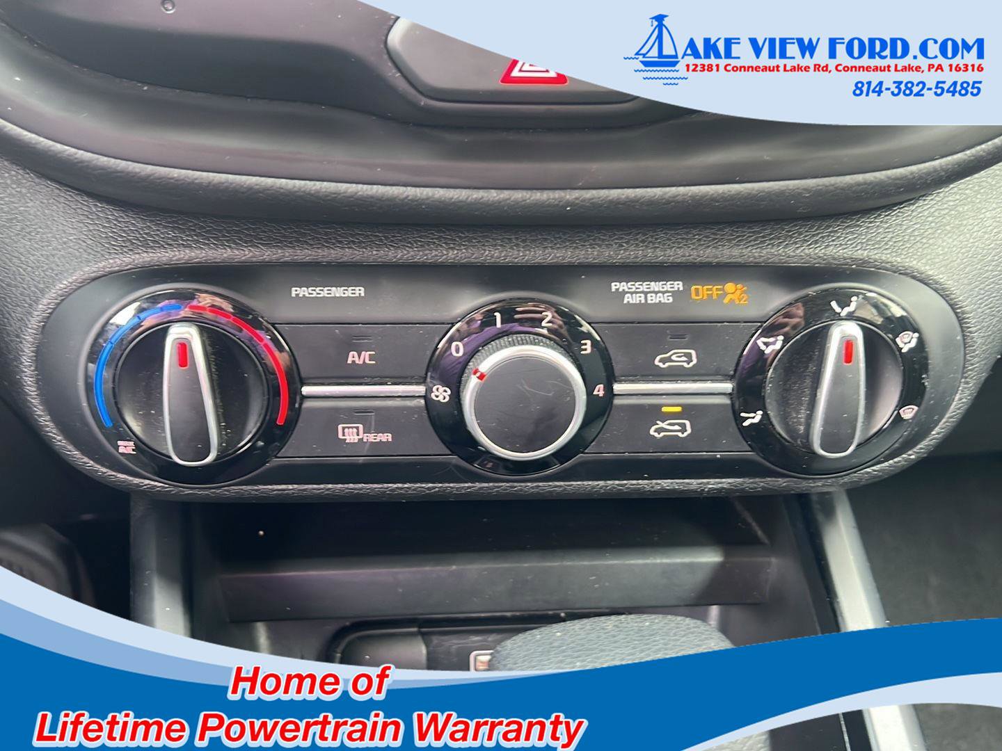 Used 2022 Kia Soul LX image 28