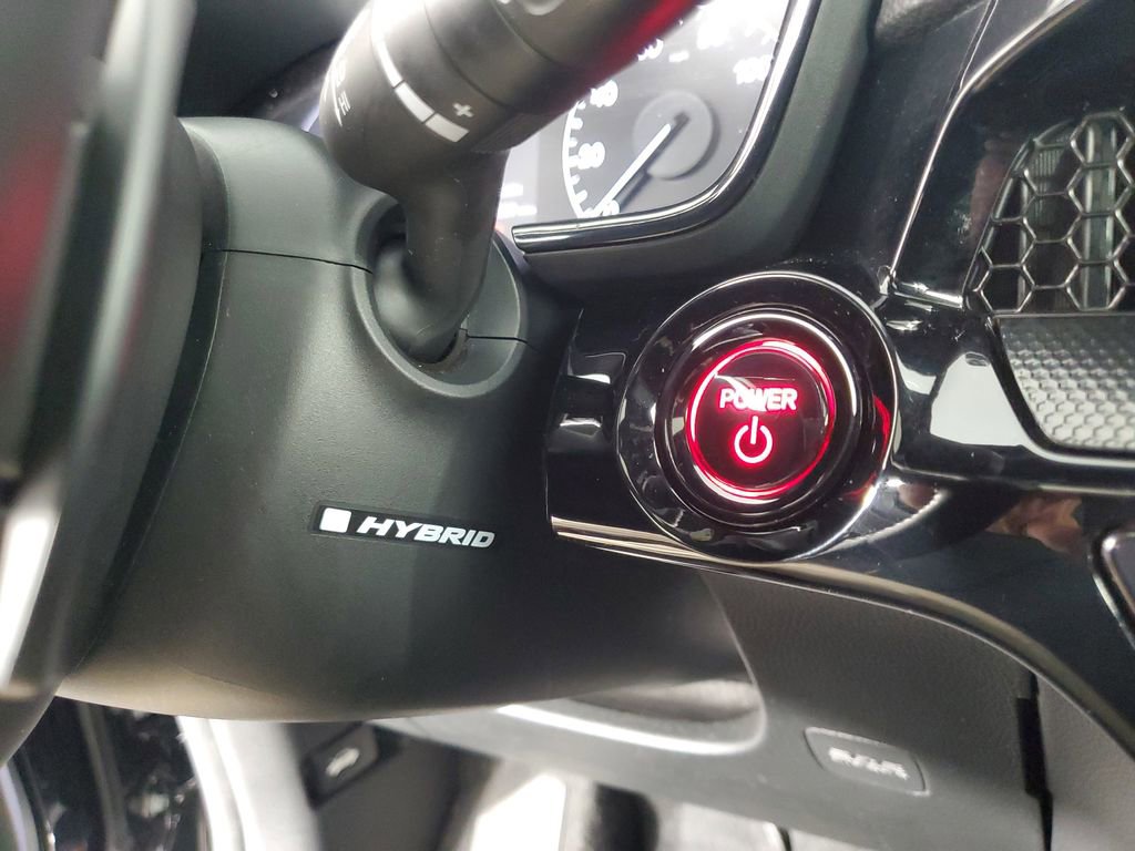 Used 2023 Honda CR-V Sport Touring image 24