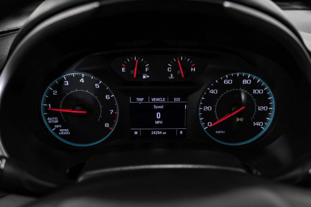 Used 2021 Chevrolet Malibu LS image 13