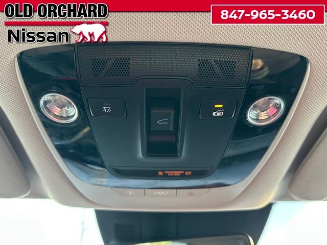 Used 2022 Kia Sorento SX Prestige w/ Rust Color Package image 19