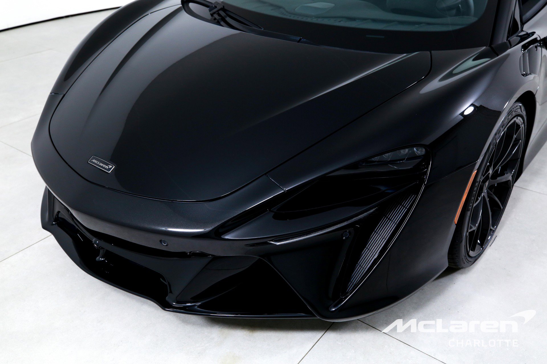 New 2026 McLaren Artura Spider image 31