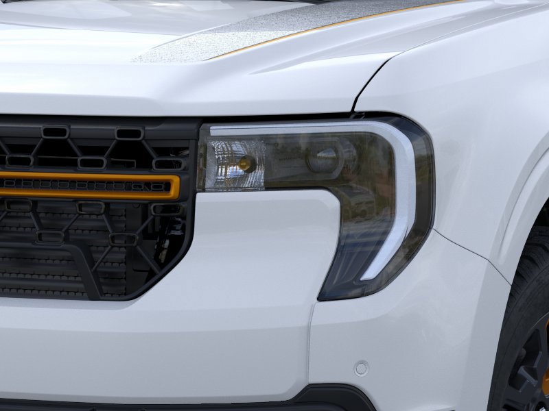 New 2026 Ford Maverick Tremor AWD/4WD image 19