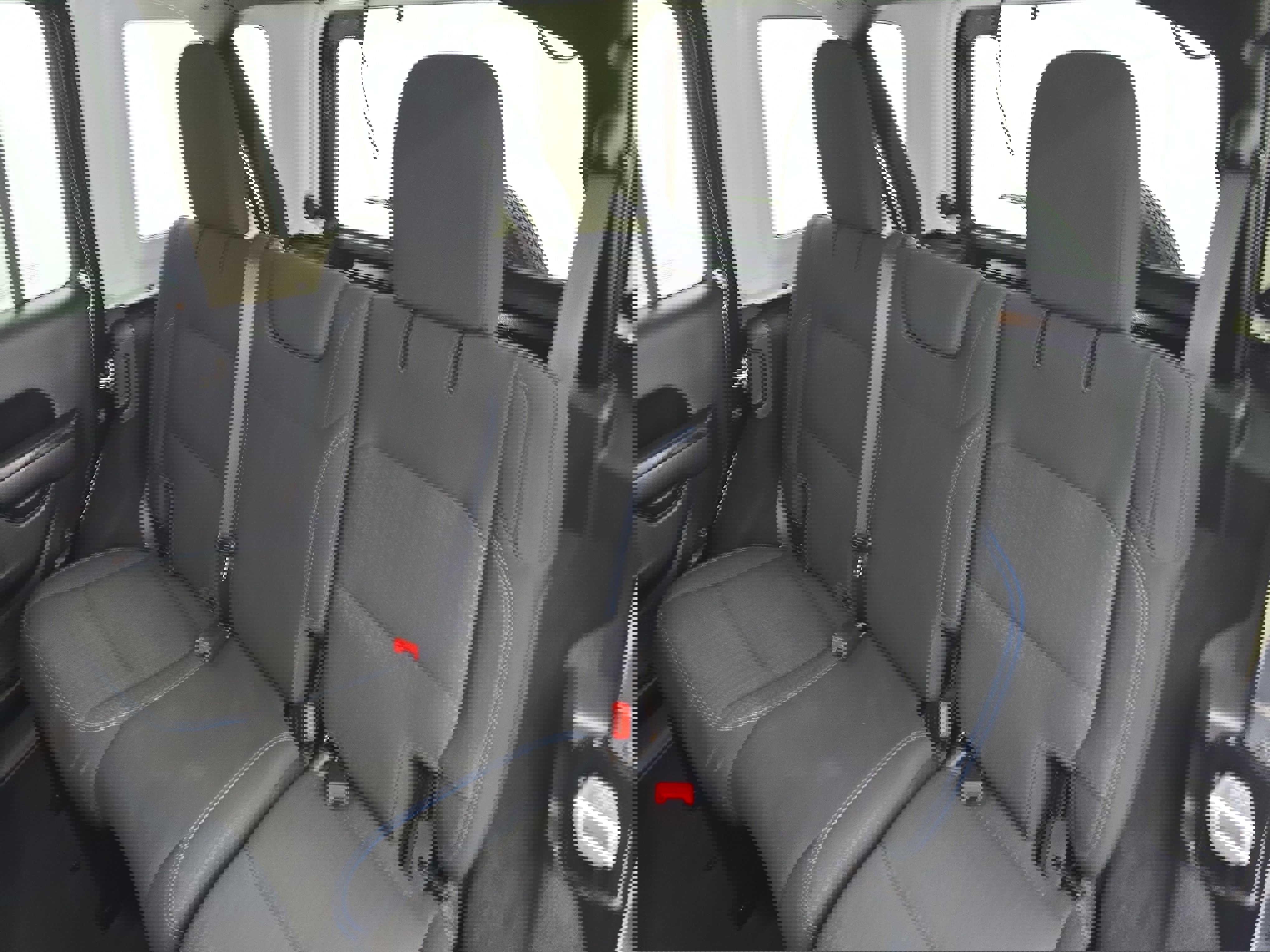 Used 2021 Jeep Wrangler Unlimited Islander image 13