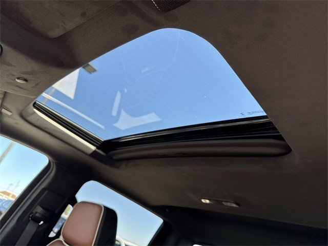 New 2026 GMC Sierra 2500 Denali Ultimate w/ Max Trailering Package image 22