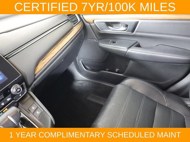 Used 2020 Honda CR-V Touring image 16