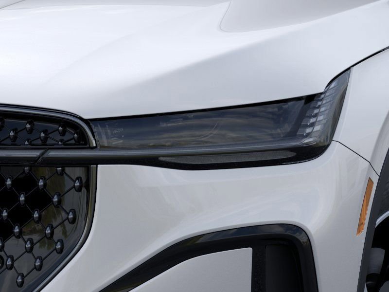 New 2026 Lincoln Nautilus Premier AWD/4WD image 18