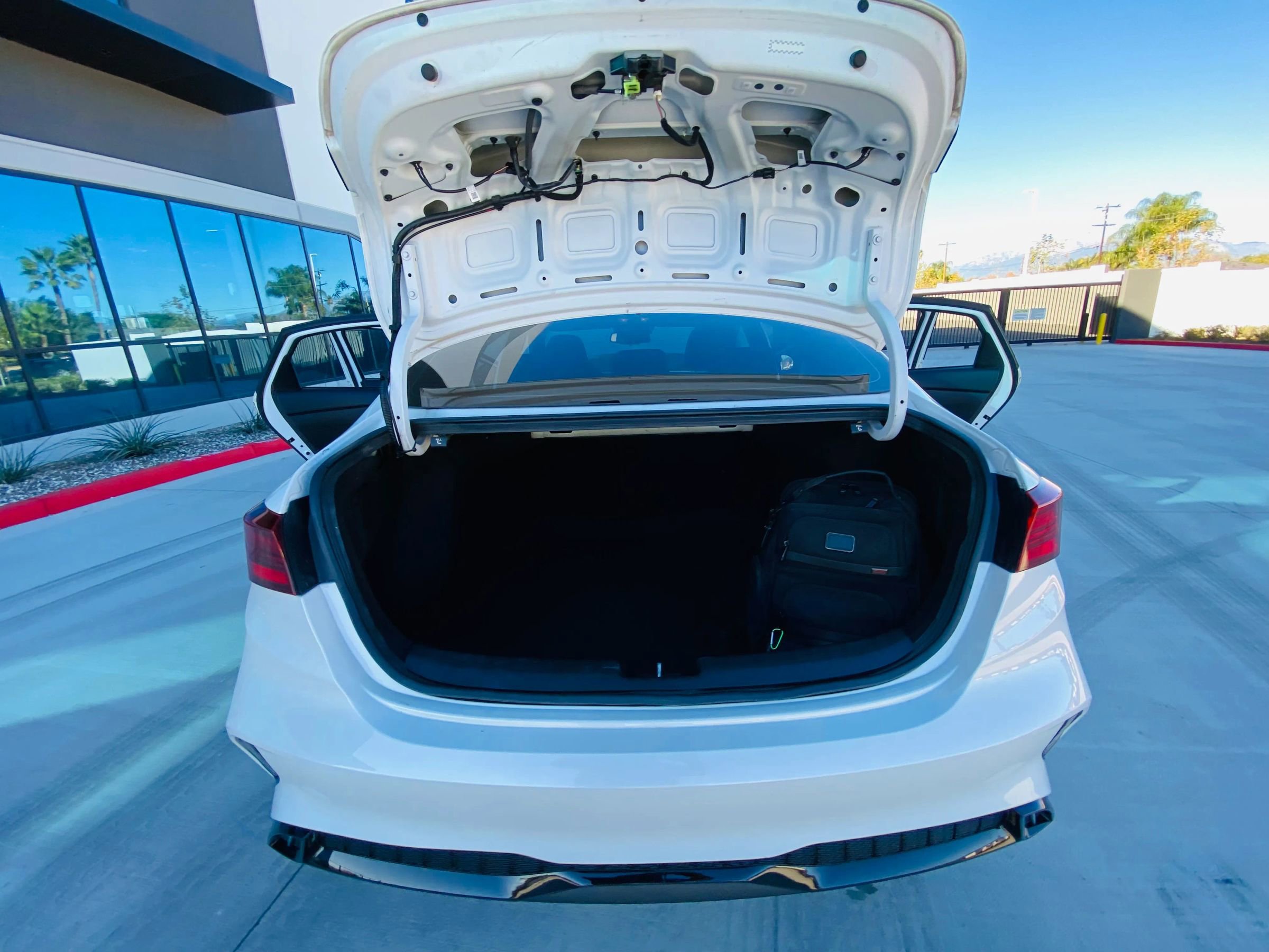 Used 2023 Kia Forte GT-Line image 37