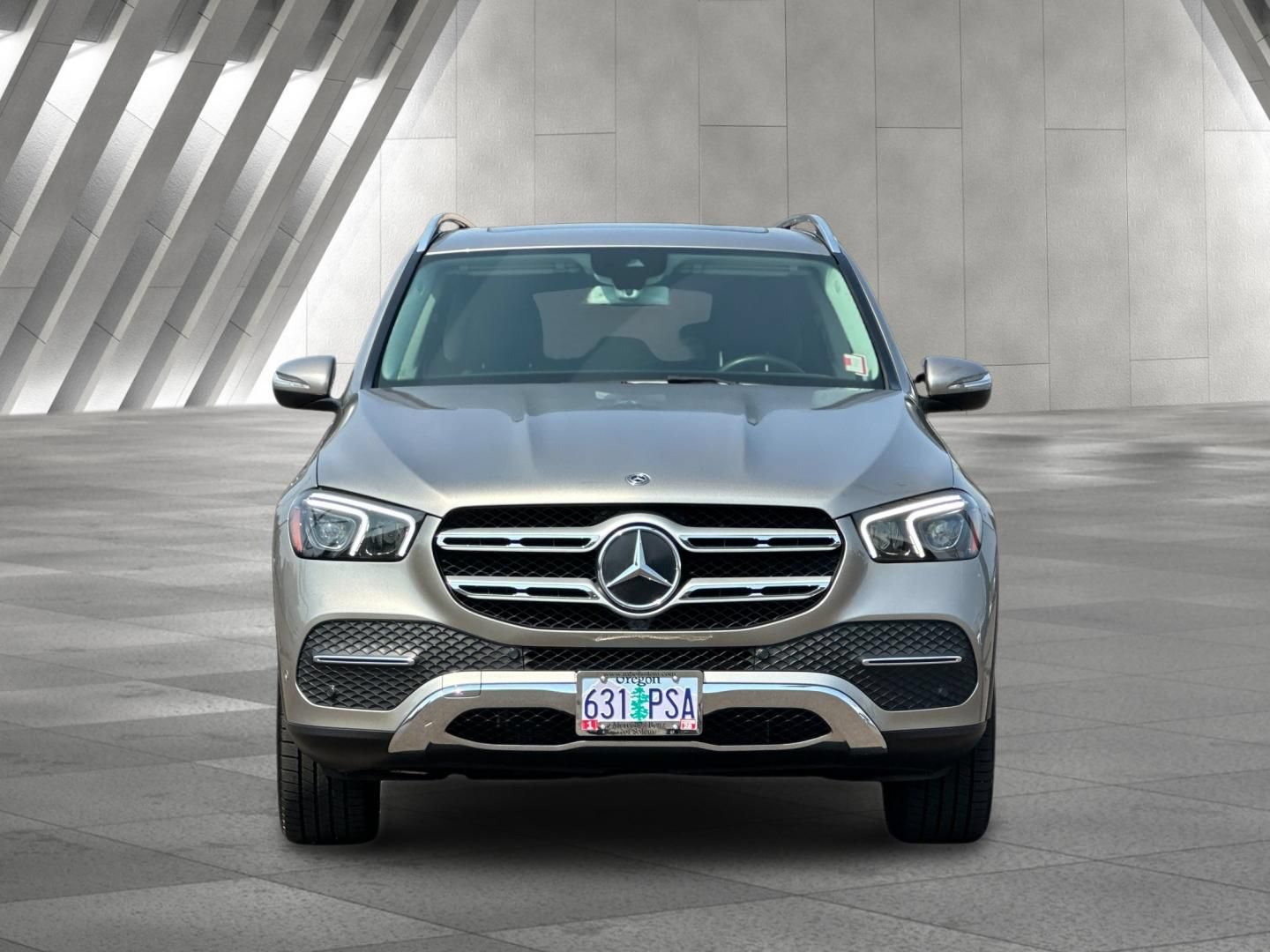 Used 2020 Mercedes-Benz GLE 350 4MATIC image 9
