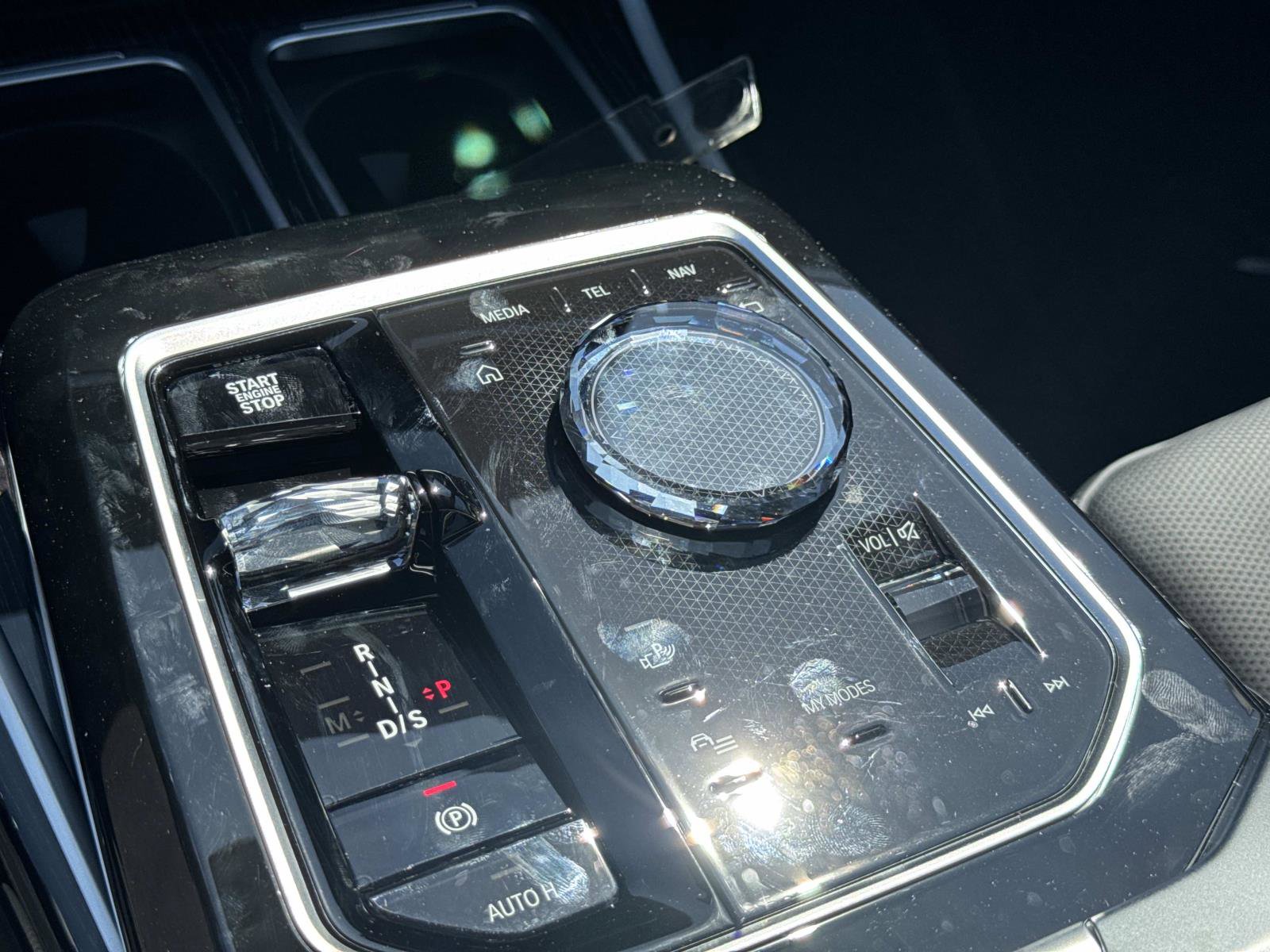 New 2026 BMW 740i xDrive 740i xDrive AWD image 24