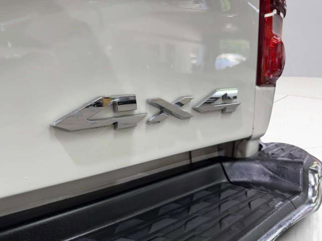 Used 2020 RAM 2500 Laramie AWD/4WD image 24