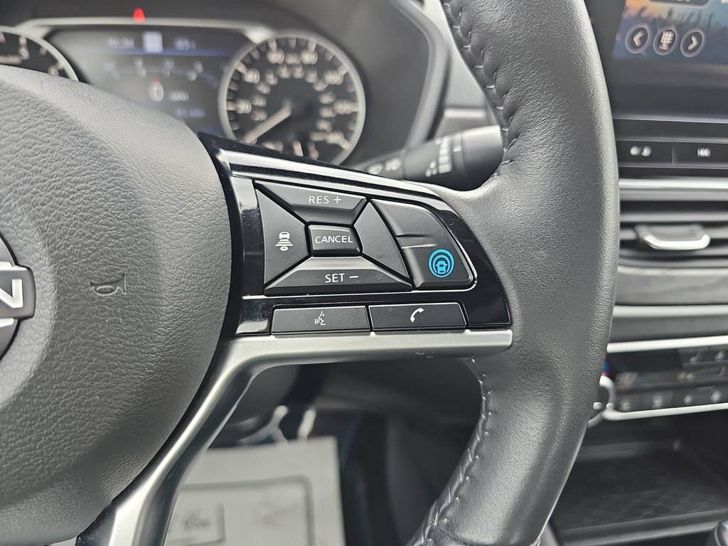 Used 2025 Nissan Altima 2.5 SL image 22