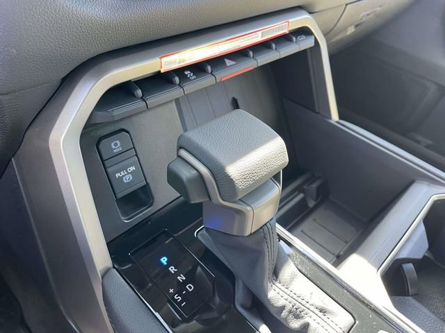 Used 2026 Toyota Tundra Limited image 30