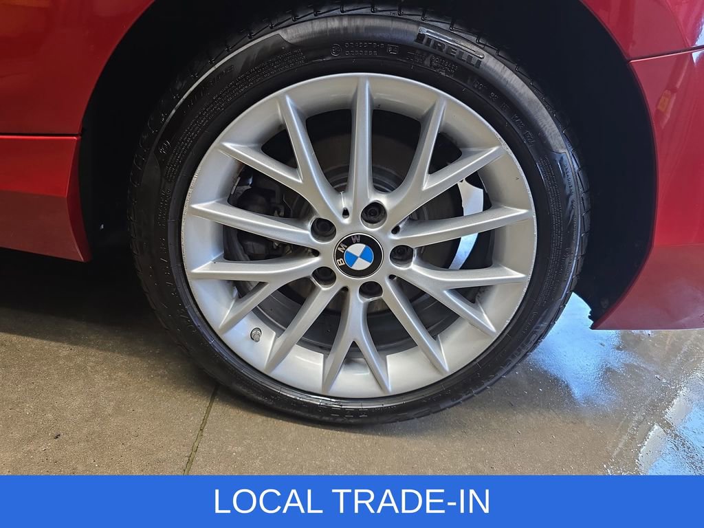 Used 2016 BMW 228i Coupe RWD image 33