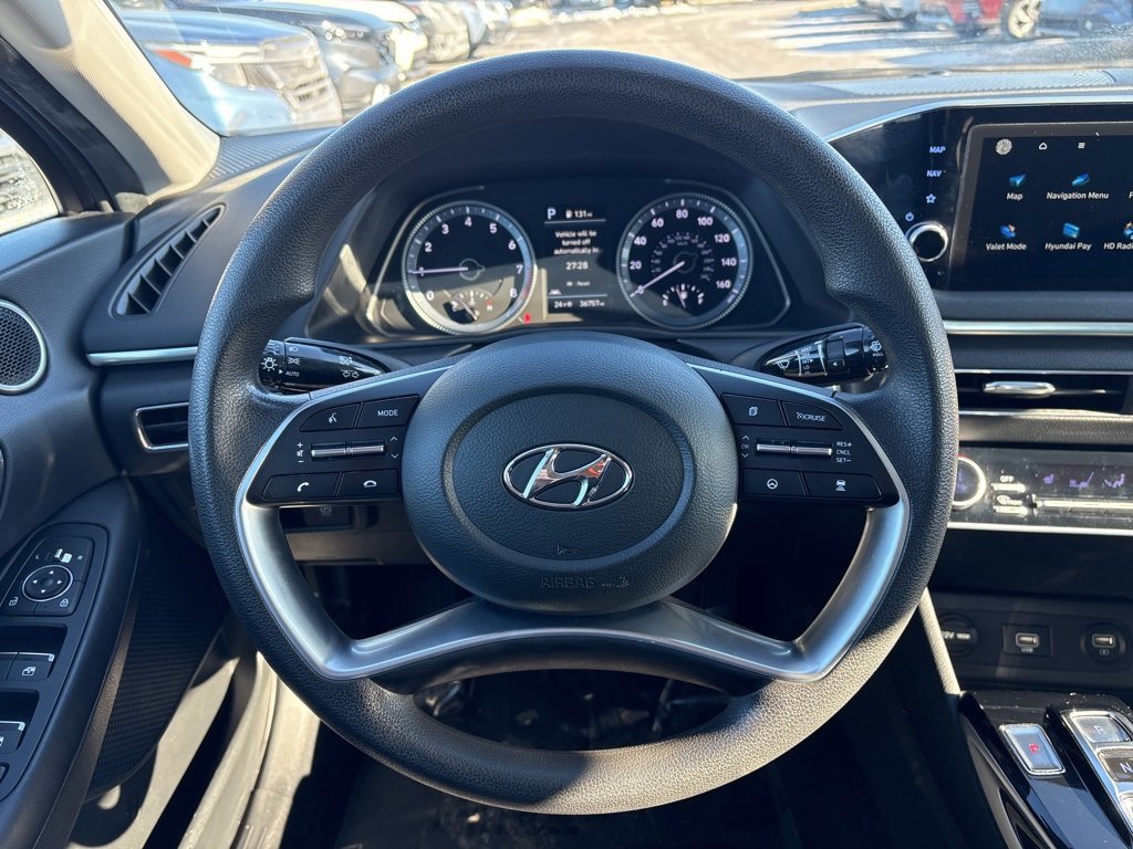 Used 2023 Hyundai Sonata SEL image 15
