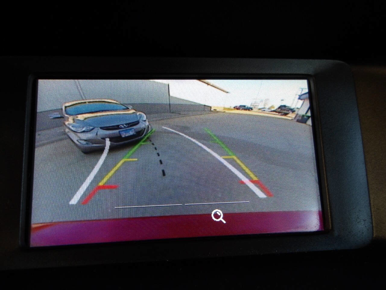 Used 2015 Ford Focus SE w/ SE Sport Package image 5