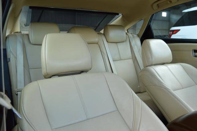 Used 2013 Toyota Avalon Limited FWD image 42