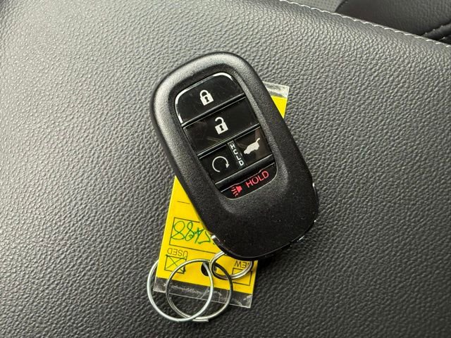 Used 2023 Honda CR-V EX-L image 19